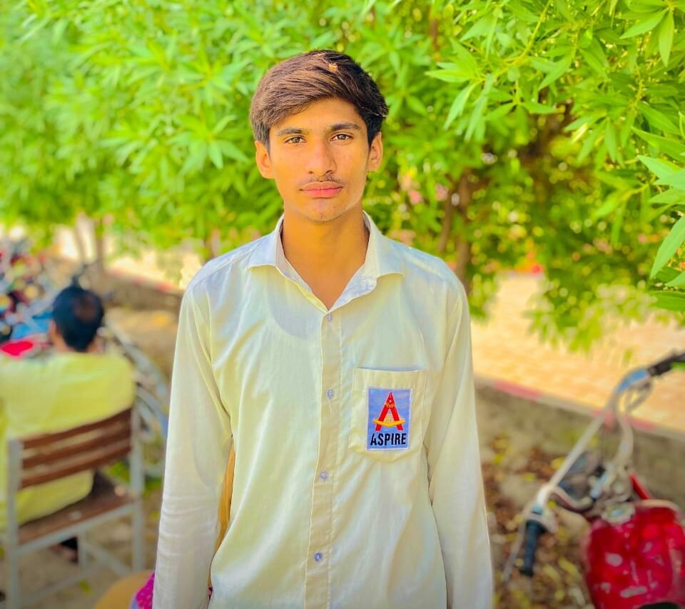 Sample Video