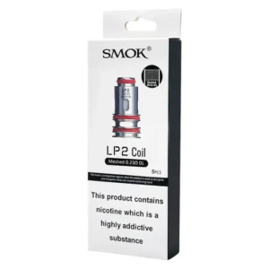 Smok LP2 Coil 0.23ohms